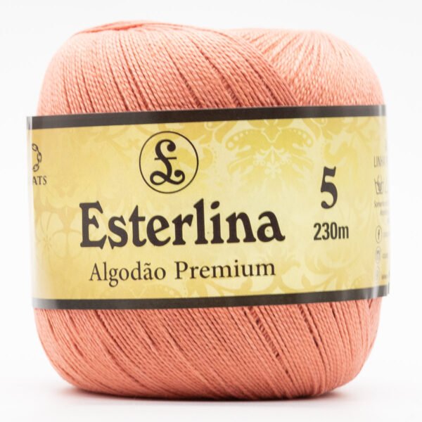 Linha Esterlina N°5 9585